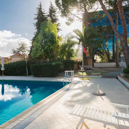 Апартаменти Casa Da Marina Санремо Екстер'єр фото